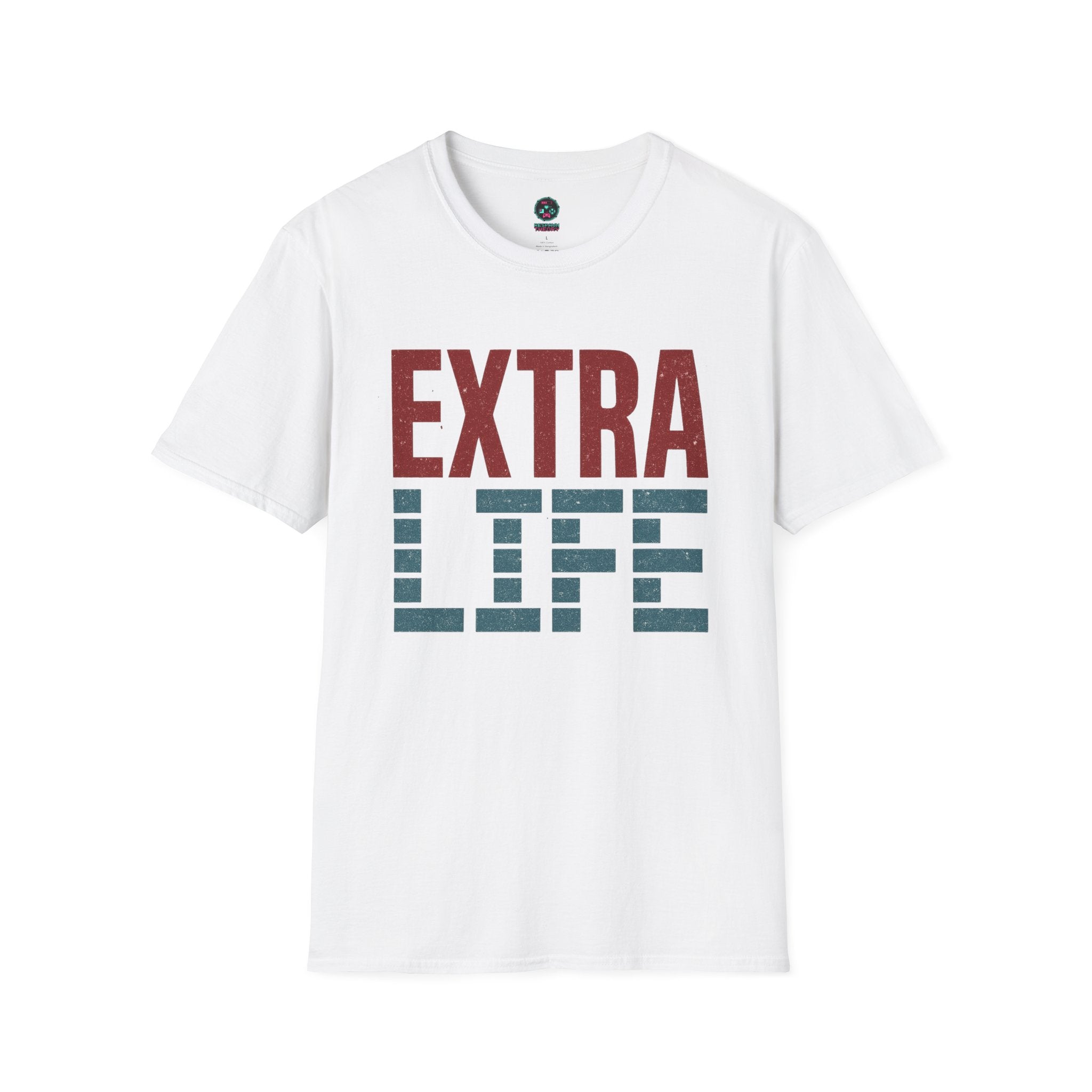 Extra Life T-Shirt