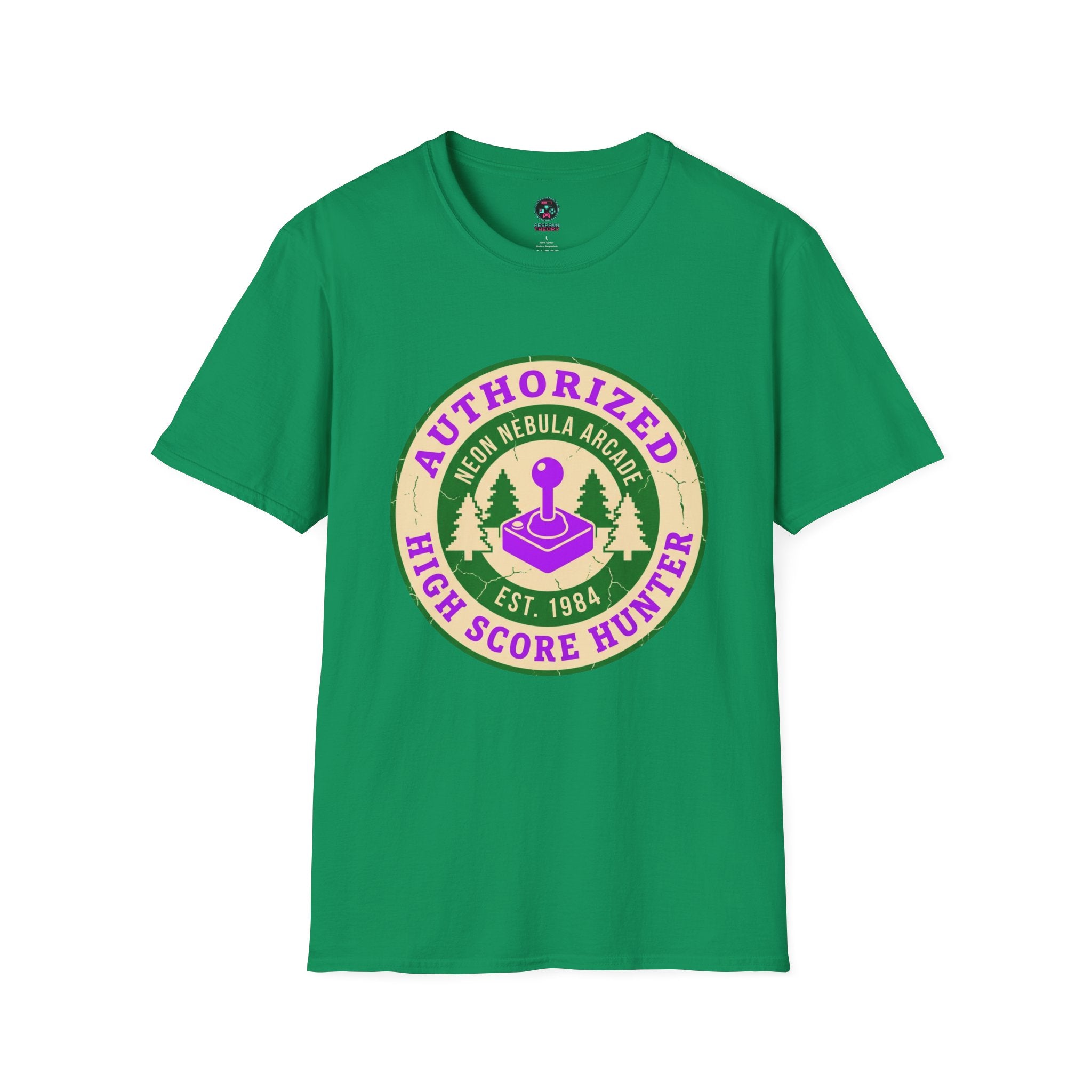 High Score Hunter T-Shirt