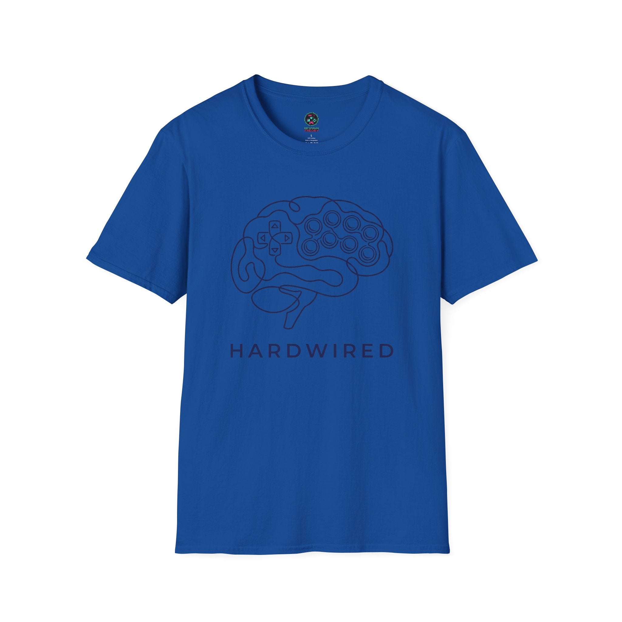 Hardwired T-Shirt