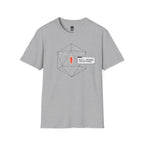 Luck Not Found T-Shirt