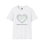 Powered By Nostalgia T-Shirt