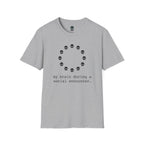 Social Encounter T-Shirt
