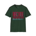 Arcade Mentality T-Shirt
