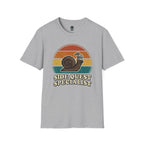 Side Quest Specialist T-Shirt