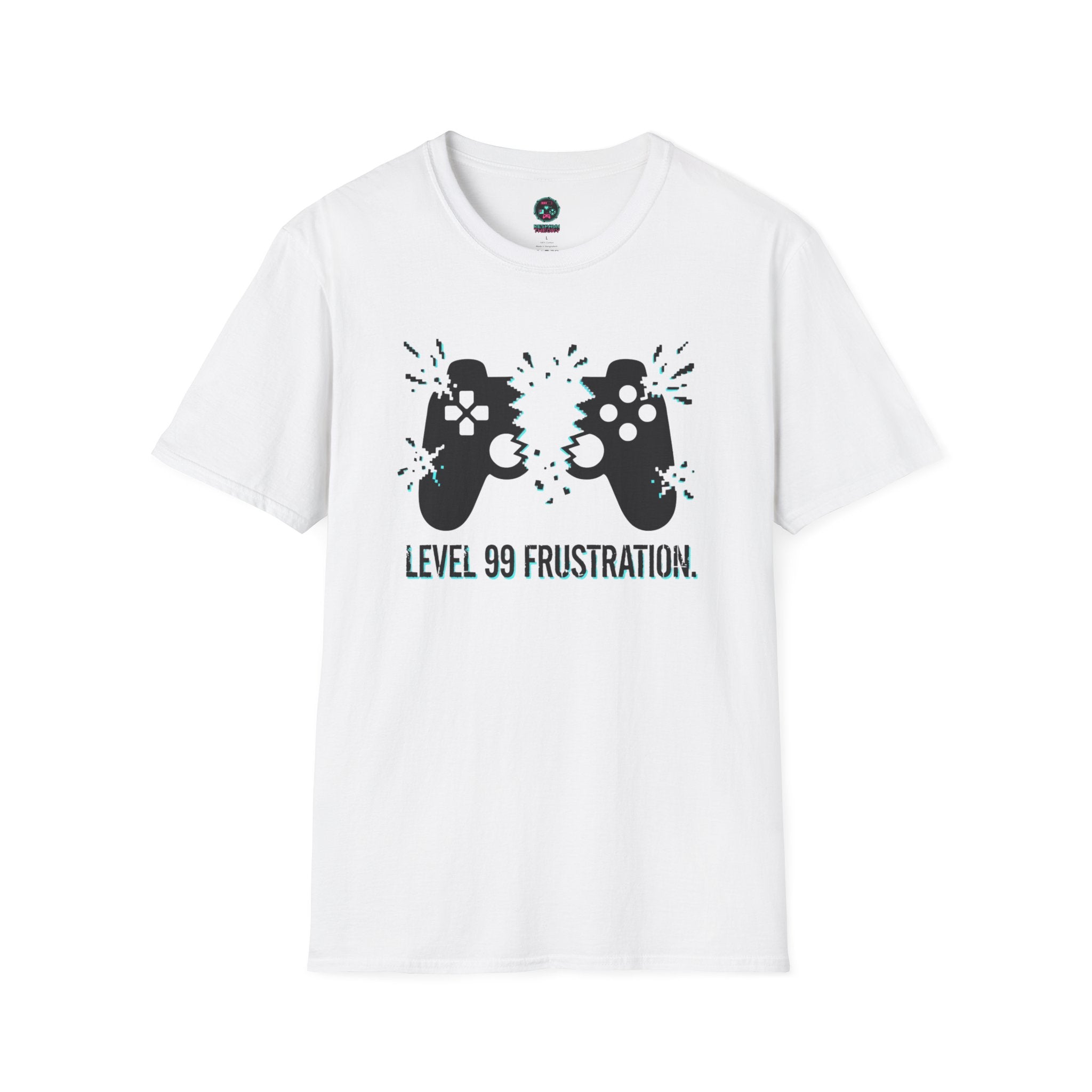 Level 99 T-Shirt