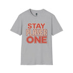 Stay Player One T-Shirt