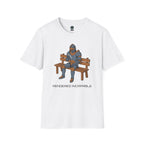 Rendered Incapable T-Shirt