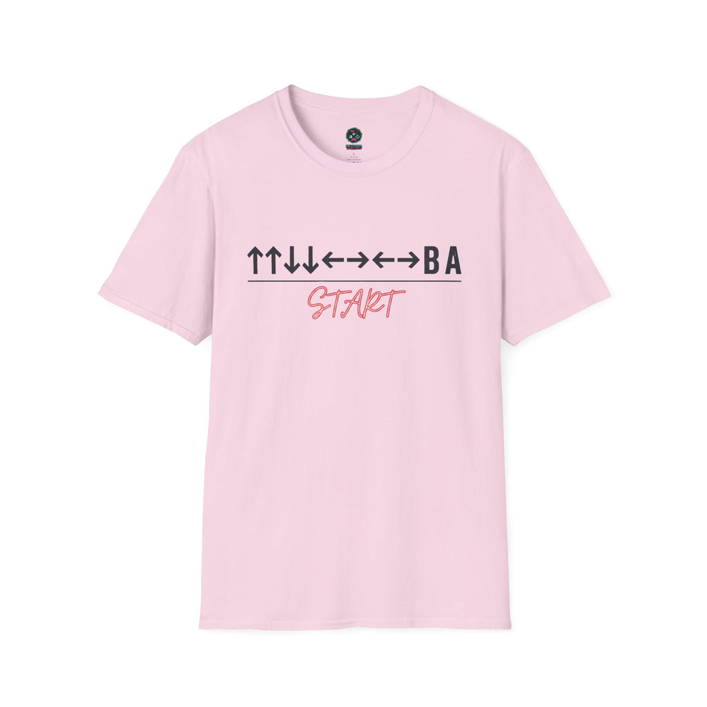 Cheat Code T-Shirt