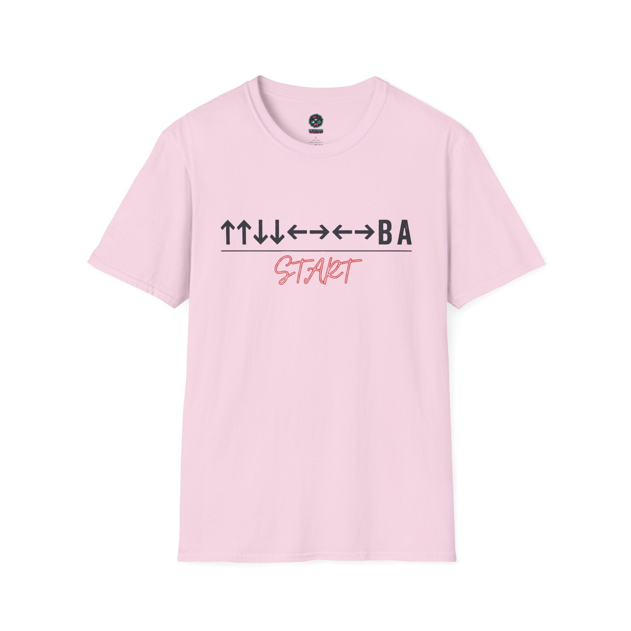 Cheat Code T-Shirt