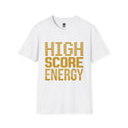 High Score Energy T-Shirt