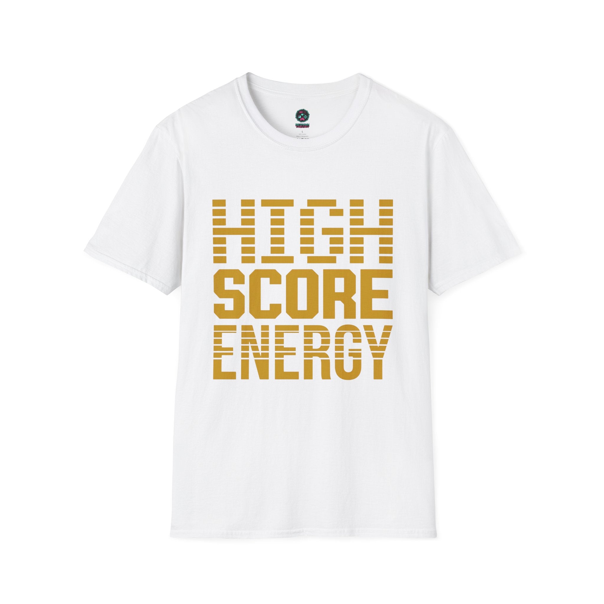 High Score Energy T-Shirt