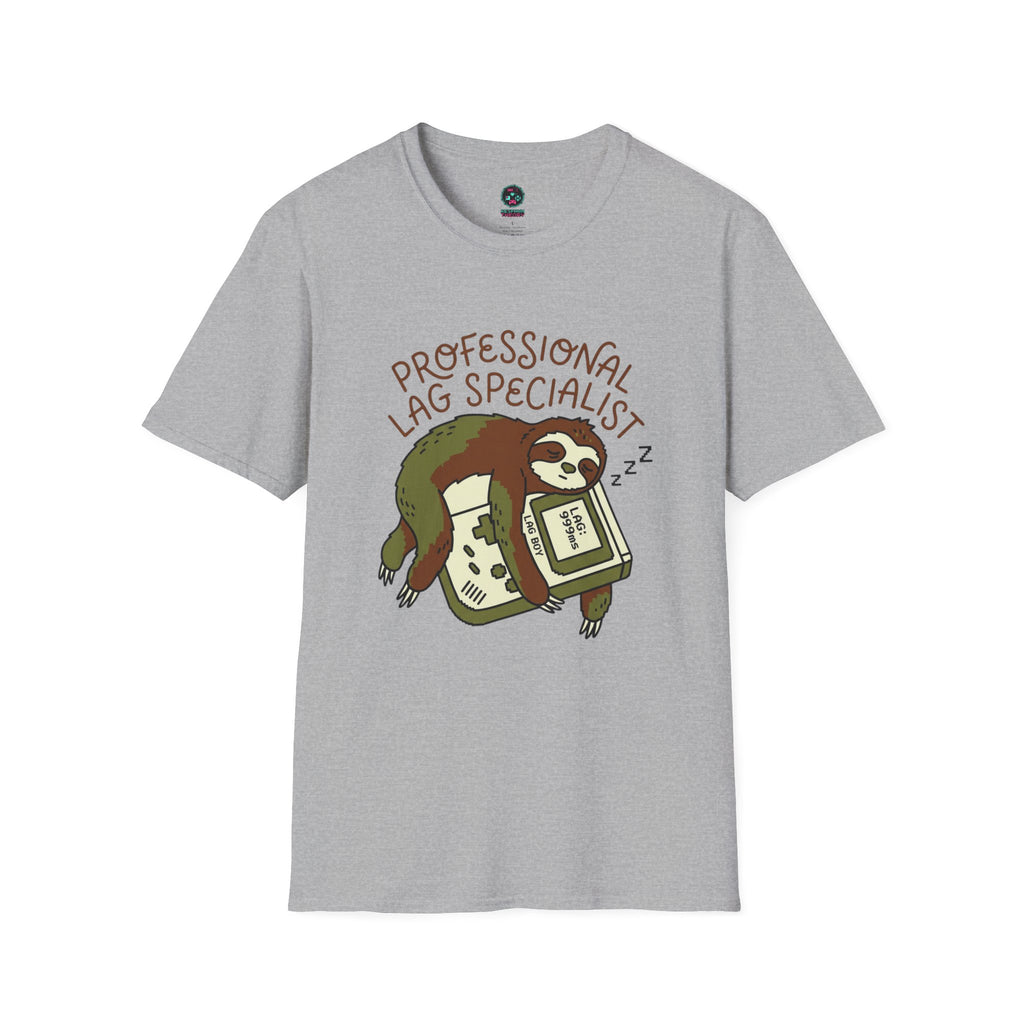 Lag Specialist T-Shirt