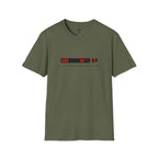 Social Battery Low T-Shirt