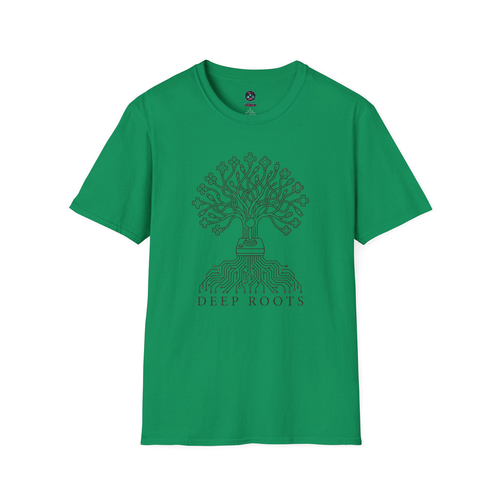 Deep Roots T-Shirt