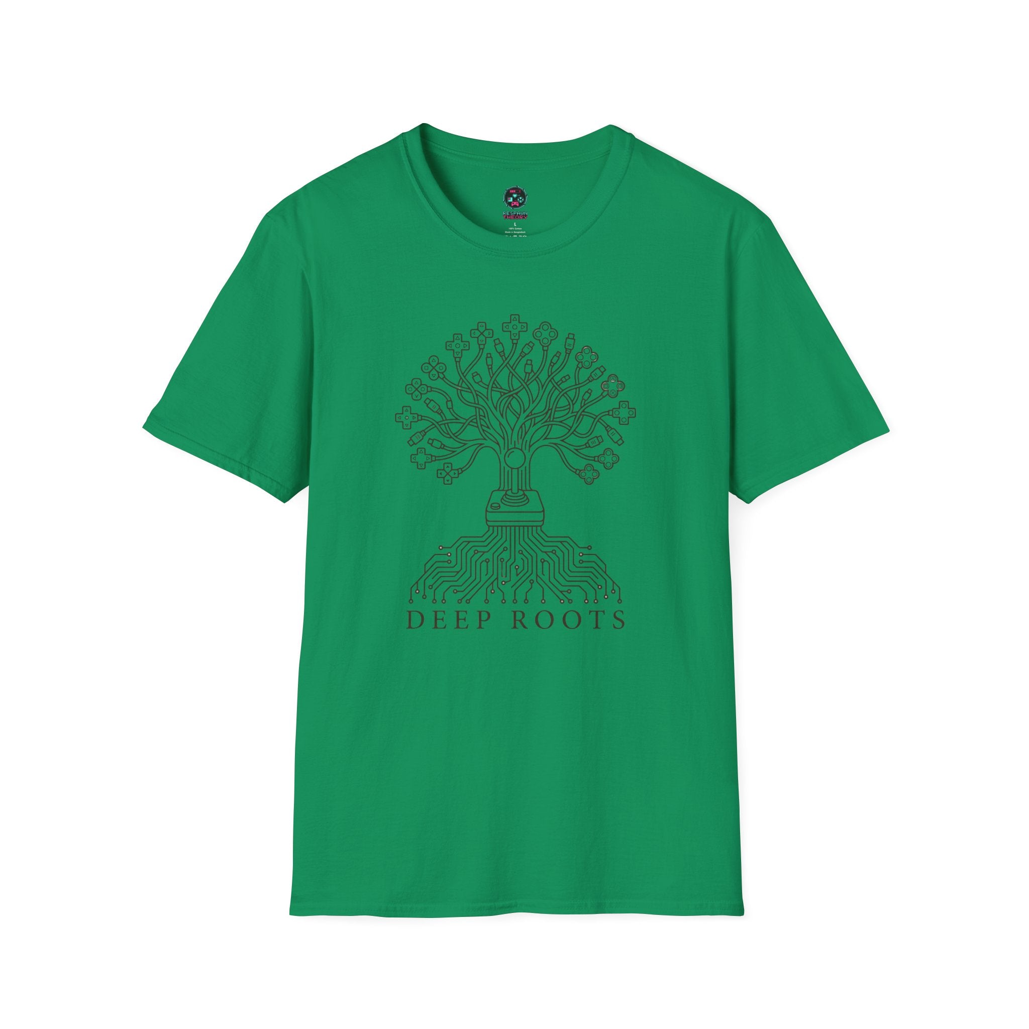 Deep Roots T-Shirt