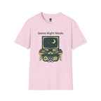 Game Night  Mode T-Shirt