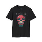 Final Boss T-Shirt