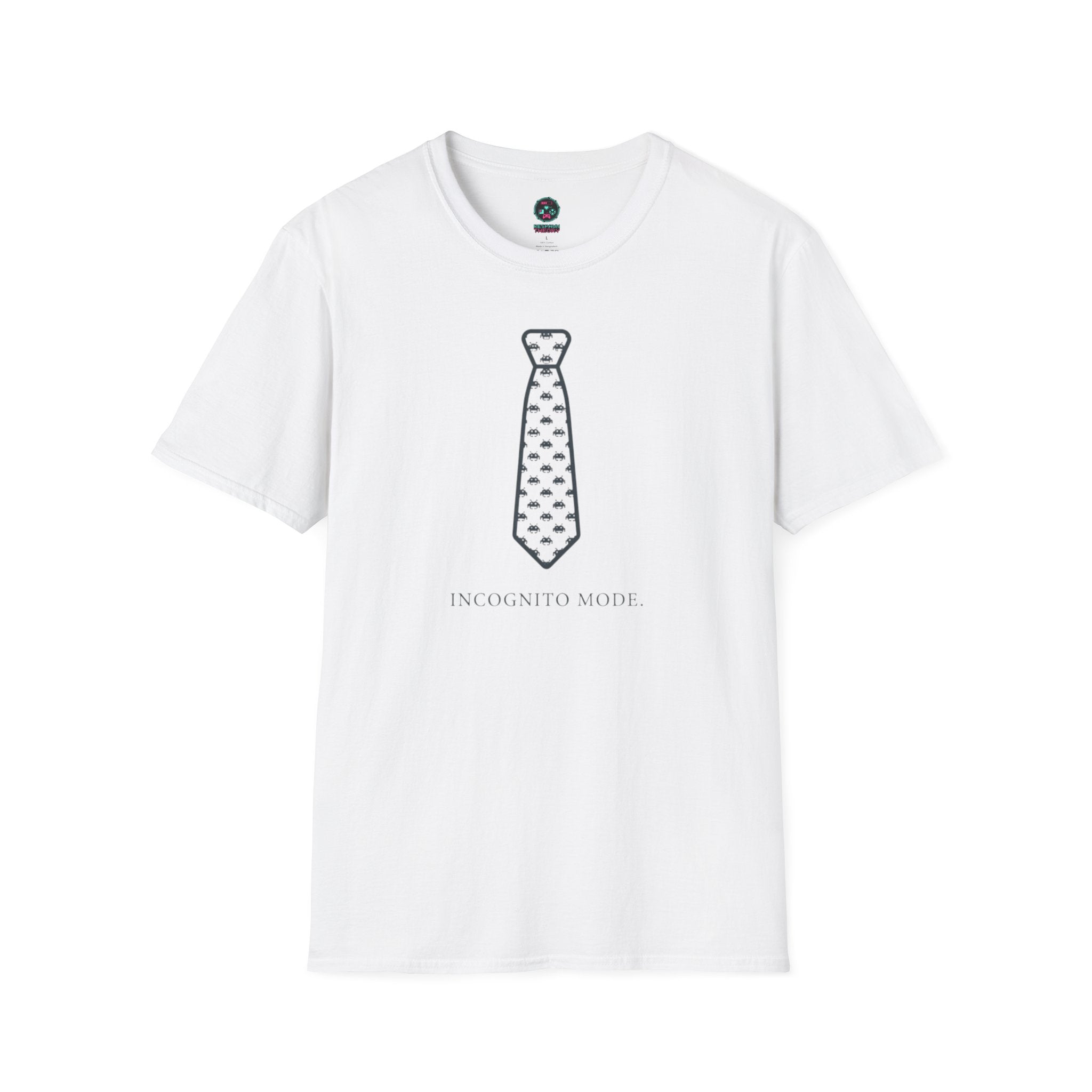Incognito Mode T-Shirt