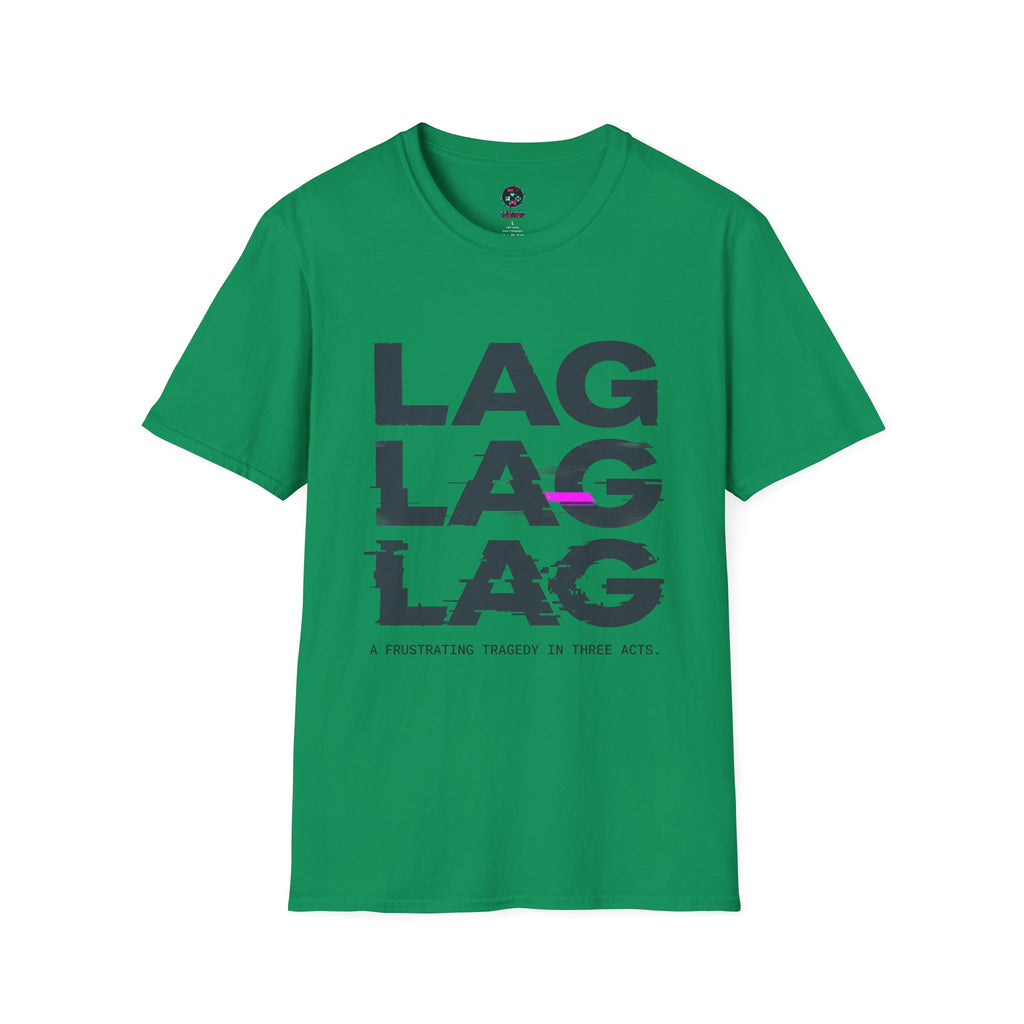 Lag Tragedy T-Shirt
