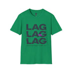 Lag Tragedy T-Shirt