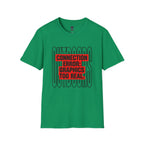 Connection Error T-Shirt