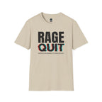 Rage Quit 2 T-Shirt