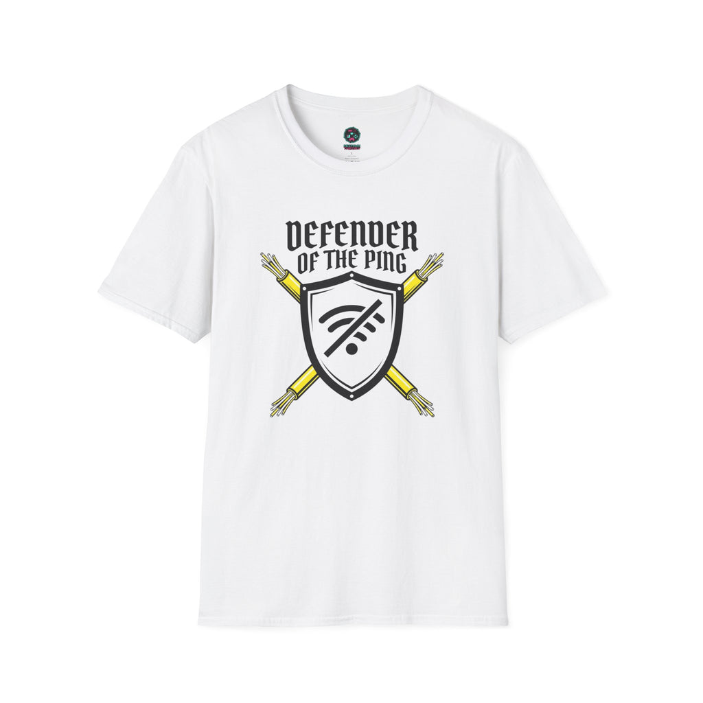 Ping Defender T-Shirt