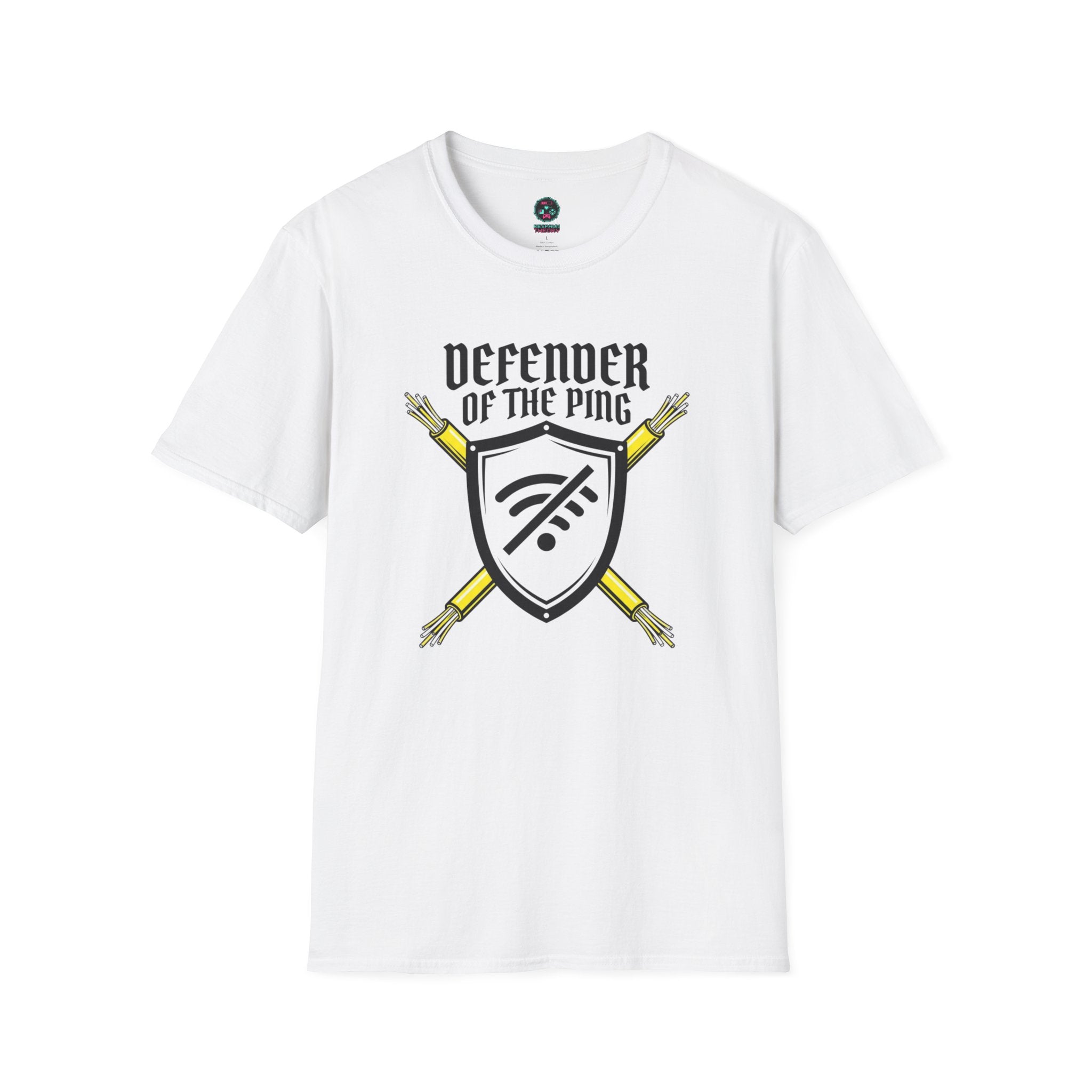 Ping Defender T-Shirt