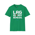 Lag Nemesis T-Shirt