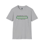Responsibilities T-Shirt