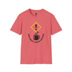 Caffeine Quest T-Shirt