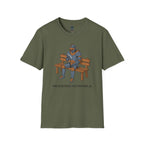 Rendered Incapable T-Shirt