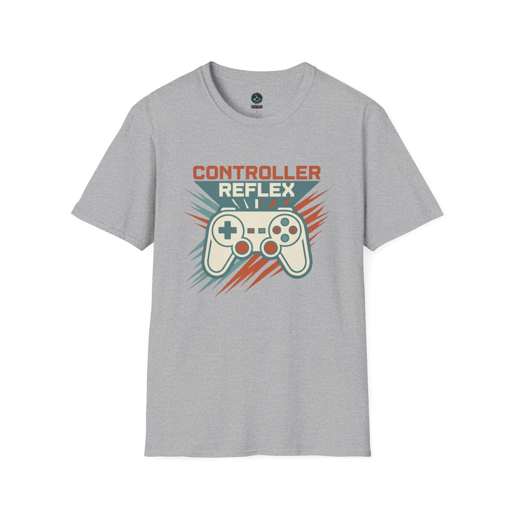 Controller Reflex T-Shirt