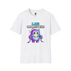 Lag Monster T-Shirt