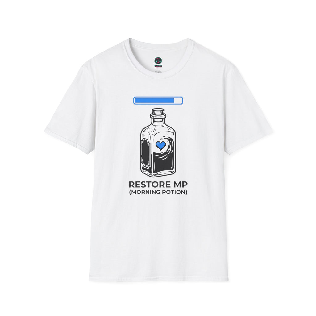 Restore Morning T-Shirt