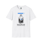 Restore Morning T-Shirt