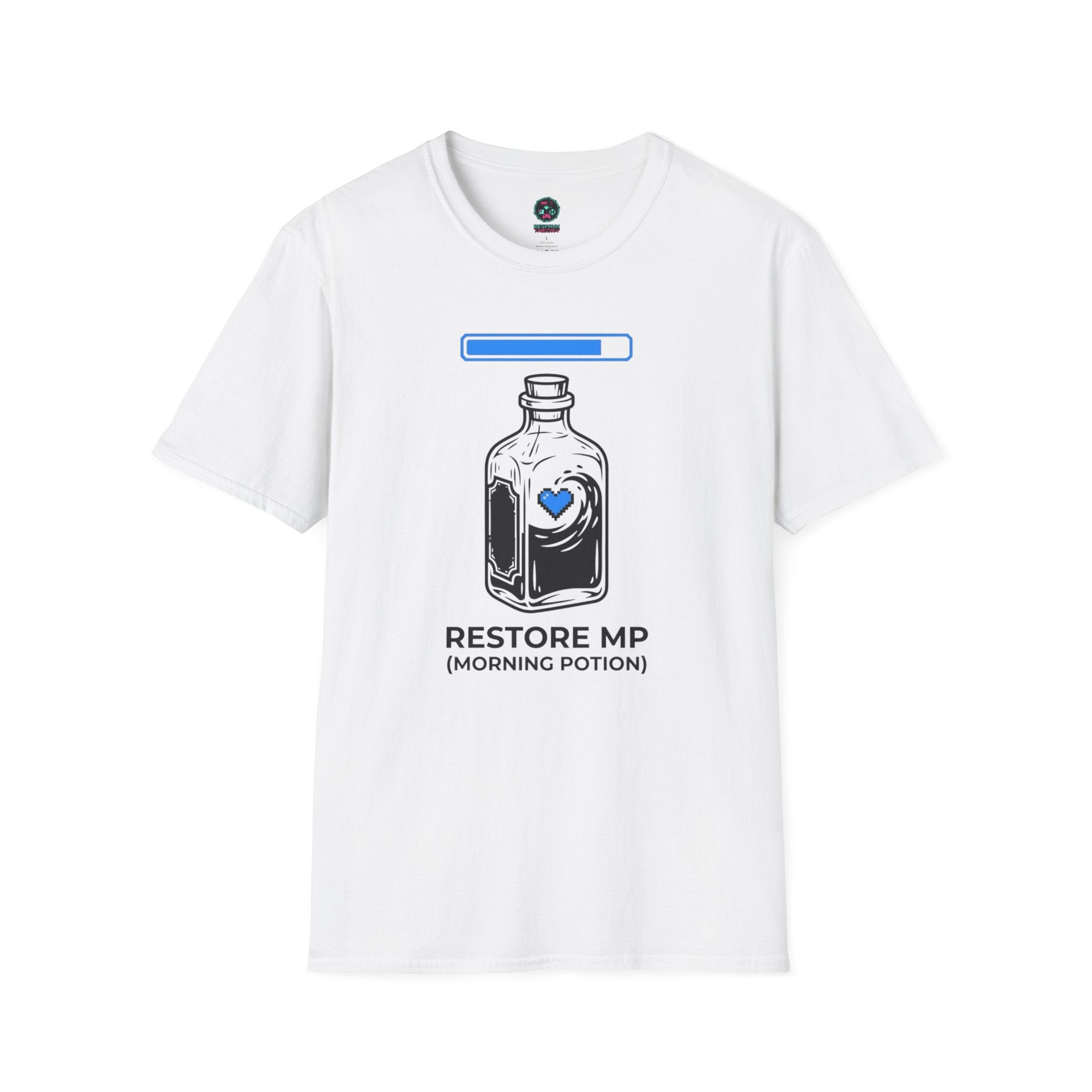 Restore Morning T-Shirt