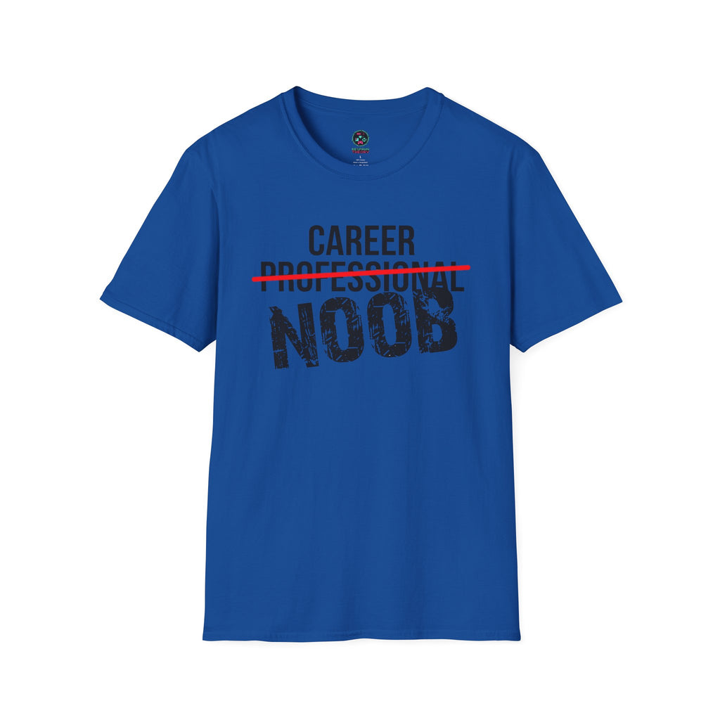 Career Noob T-Shirt