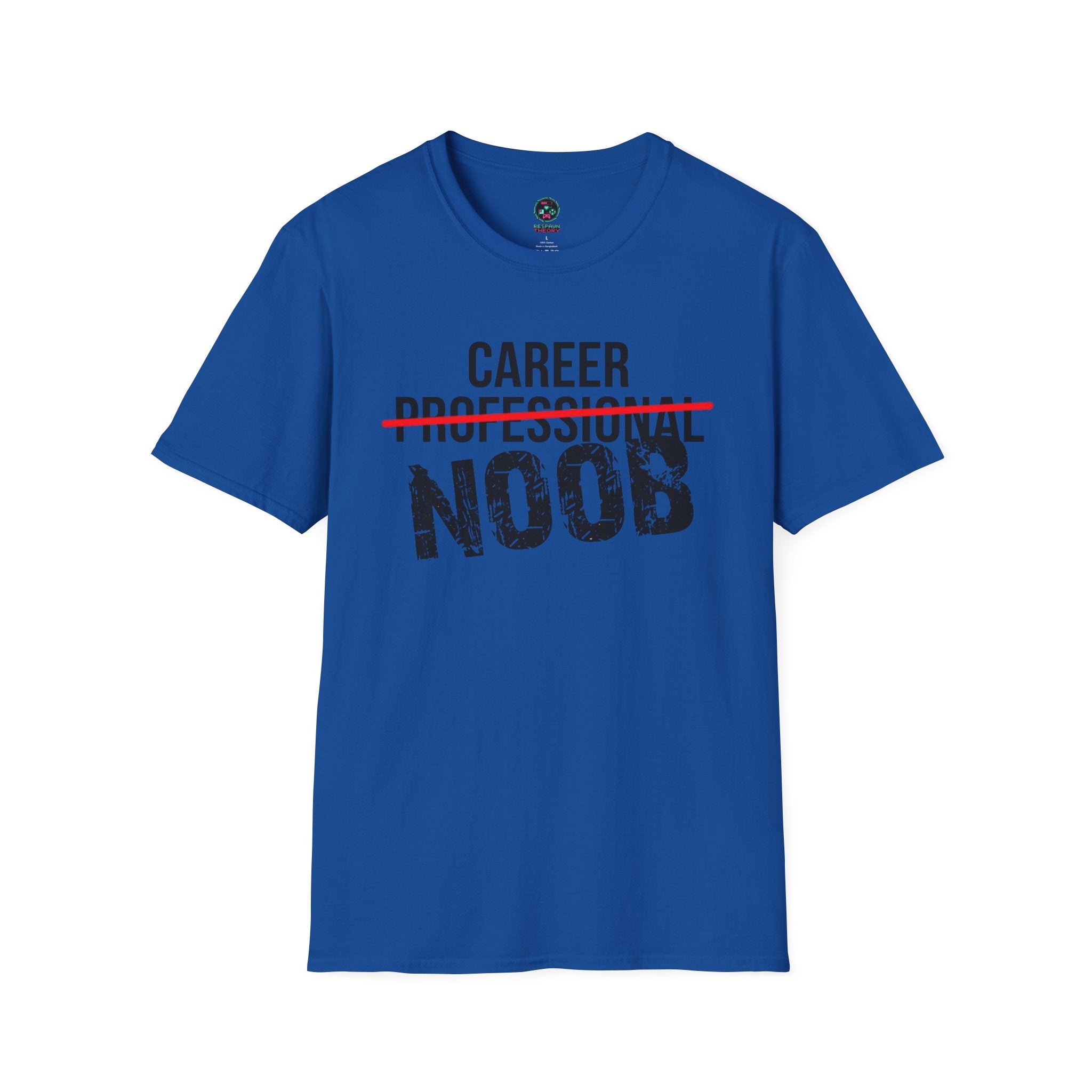 Career Noob T-Shirt