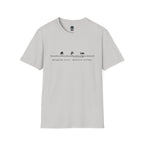 Navigation Error T-Shirt