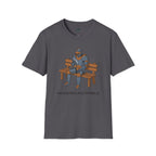 Rendered Incapable T-Shirt