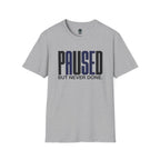 Paused T-Shirt