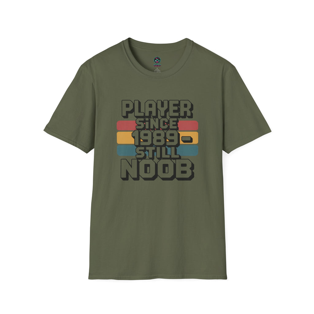 Player since 1989 T-Shirt