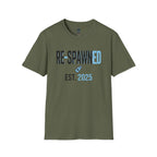 Re-Spawned 2025 T-Shirt