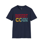 Insert Coin T-Shirt