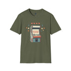 Respawn Station T-Shirt