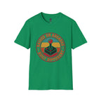 Built Different T-Shirt