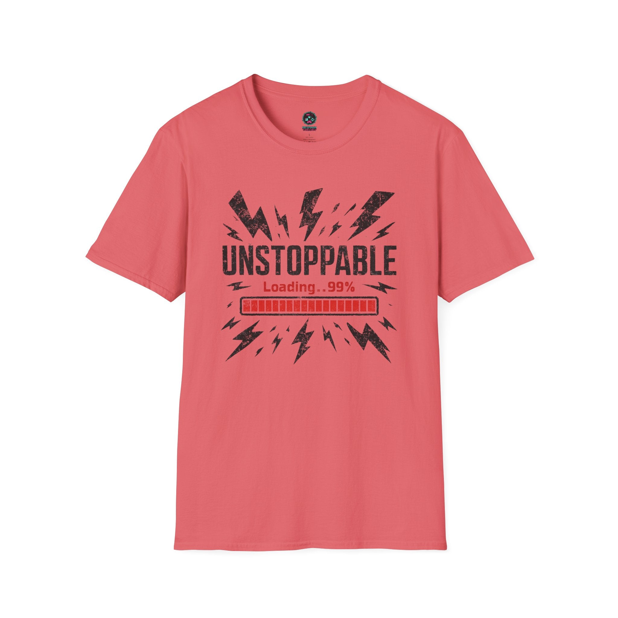 Unstoppable T-Shirt