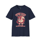 Master Of The House T-Shirt