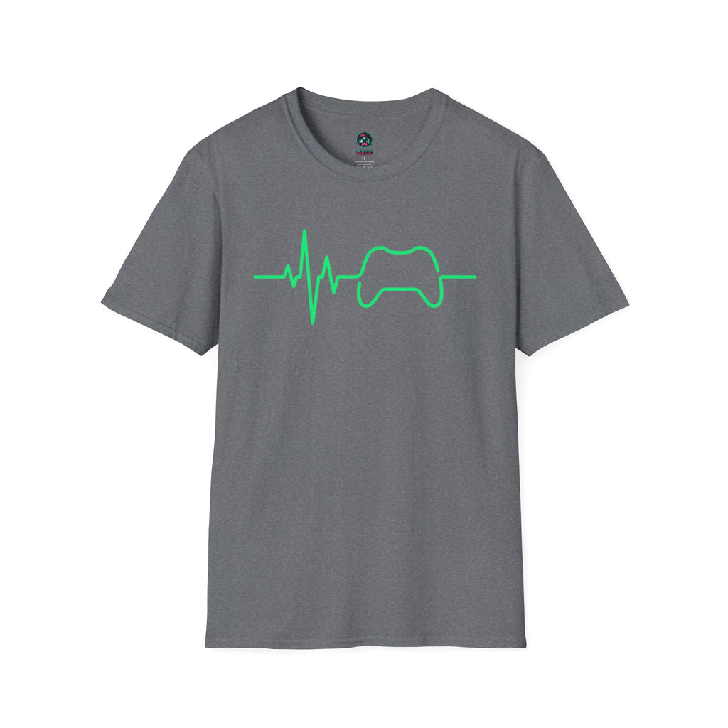 Lifeline T-Shirt